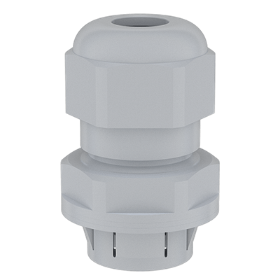 Schnellmontage -System