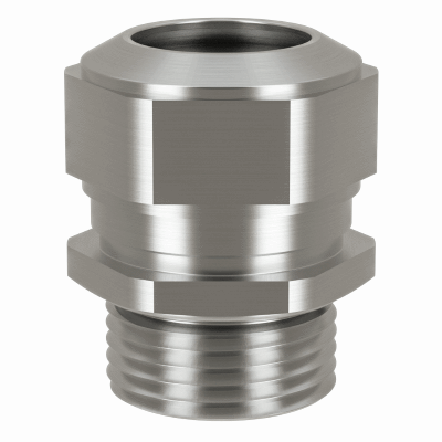 Material 1.4435 für hohe Temperaturen