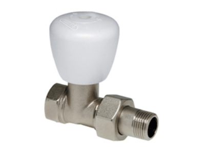 Hummel VDI3805 Heizkoerperregulierventil Industrial Valves