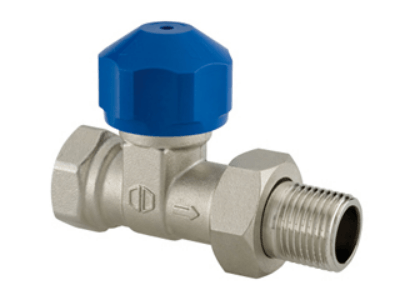 Hummel VDI3805 Thermostatventil20einzelanschlussarmatur Industrial Valves