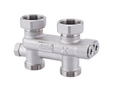 Hummel VDI3805 Umlenkstuecke Industrial Valves