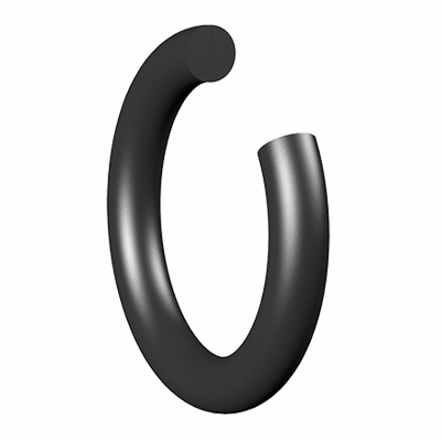 Bore type fitting
