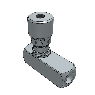 HV Hydraulic