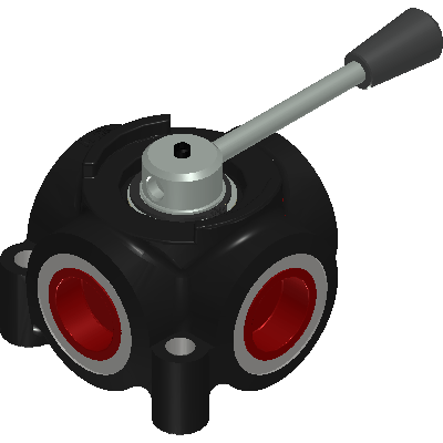 HV Hydraulic
