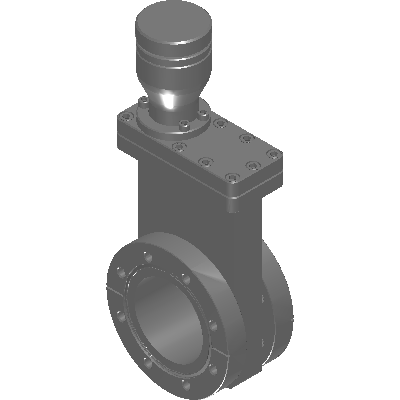 HVA 11120-1000 Industrial Valves