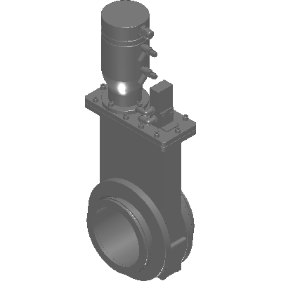HVA 11212-0250r Industrial Valves