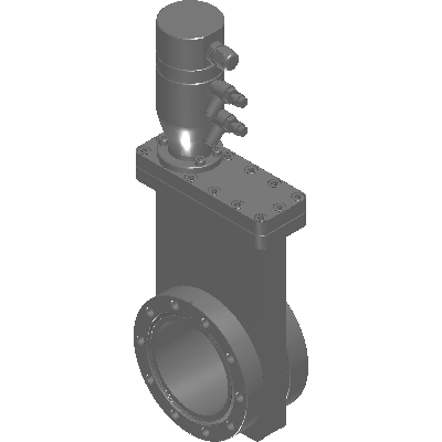 HVA 11222-1200r1 Industrial Valves