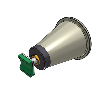 Hydro-Elektrik 9RIYWM089 Industrial Valves