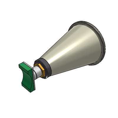 Hydro-Elektrik S89CWT8A7 Industrial Valves