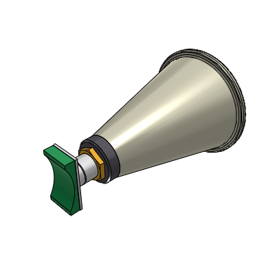Hydro-Elektrik SWA1QPJJC Industrial Valves
