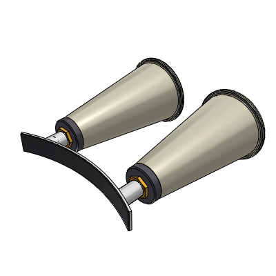 Hydro-Elektrik 2DAXTKHDX Industrial Valves