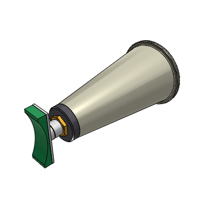 Hydro-Elektrik FRVWIM8LM Industrial Valves