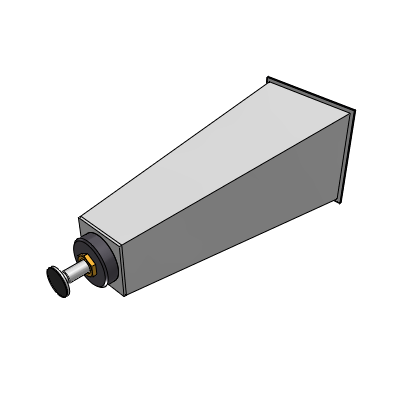 Hydro-Elektrik KE4D4A708 Industrial Valves
