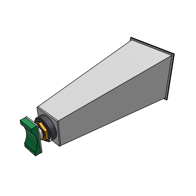 Hydro-Elektrik RHI0MFT9K Industrial Valves