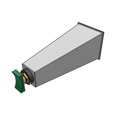 Hydro-Elektrik UGNB5ZZIU Industrial Valves