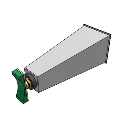 Hydro-Elektrik VMFNVJ35B Industrial Valves