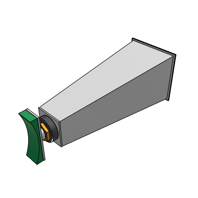 Hydro-Elektrik 6BJ3B8BGW Industrial Valves