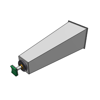 Hydro-Elektrik OJBD41592 Industrial Valves