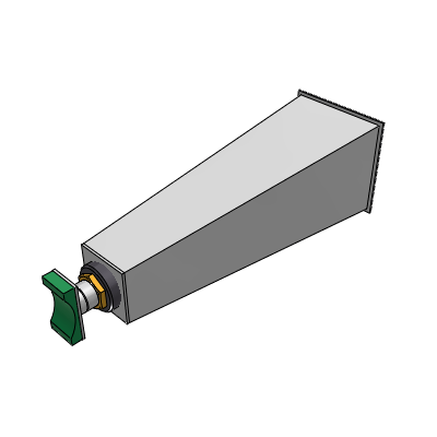 Hydro-Elektrik 5VYK8V5T6 Industrial Valves