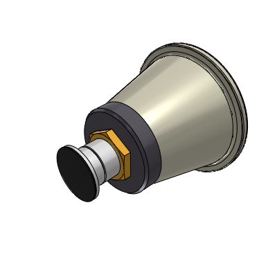 Hydro-Elektrik KDIAVSORF Industrial Valves