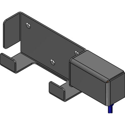 HYDROKOMP MKS-5-001 Industrial Valves