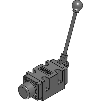 Hyvair D05M Industrial Valves