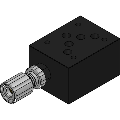 Hyvair D05POR1 Industrial Valves