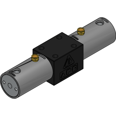 Hyvair D03H1AR Industrial Valves