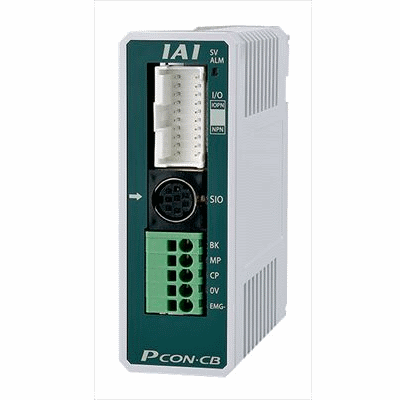IAI