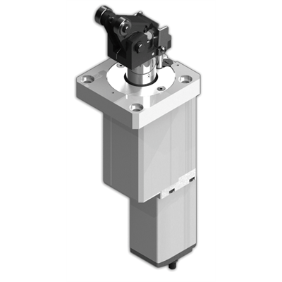 ロボシリンダ | 空圧/油圧/電動機器 | 仕事が革新的に変わる。e-Sys