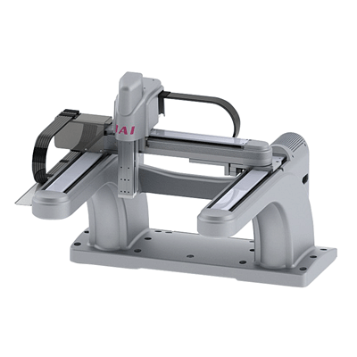 High-speed Cartesian Robot