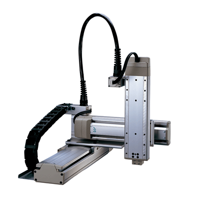 Integrated Combination System