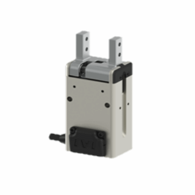 Solenoid Gripper