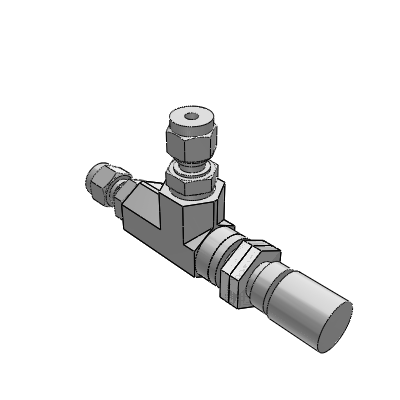 IBS FMNV1-LT-TM4 Industrial Valves