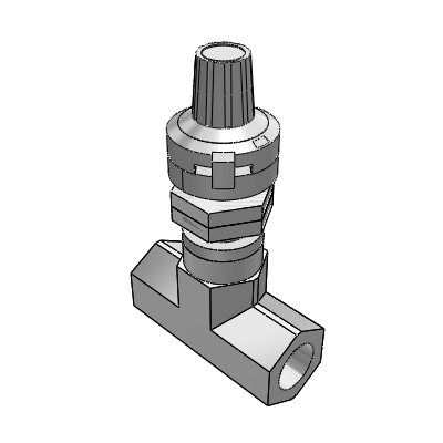 IBS FMNV2-TT-2 Industrial Valves
