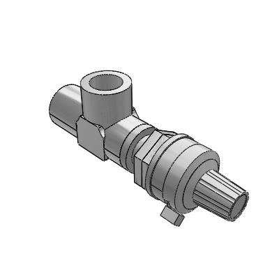 IBS FMNV2-LB-2-F Industrial Valves