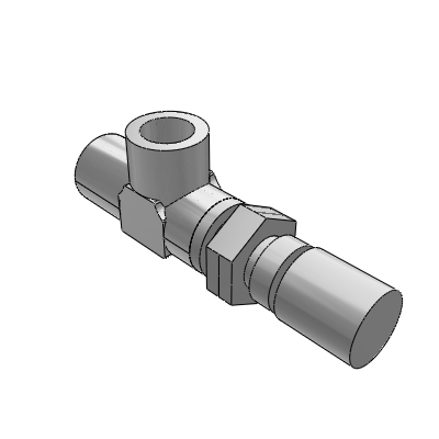 IBS FMNV1-LB-2 Industrial Valves