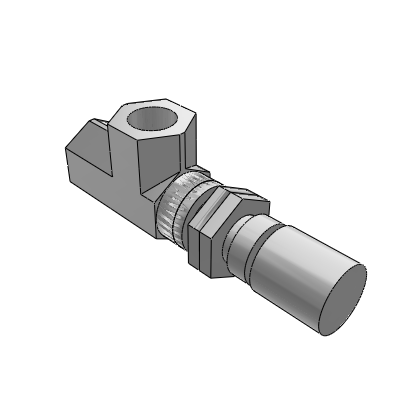 IBS FMNV1-LT-2 Industrial Valves