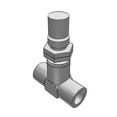 IBS FMNV1-TB-2-A Industrial Valves