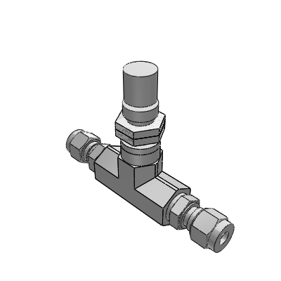 IBS FMNV1-TT-TM6-A Industrial Valves