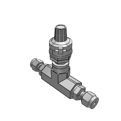 IBS FMNV2-TT-TM4-F Industrial Valves