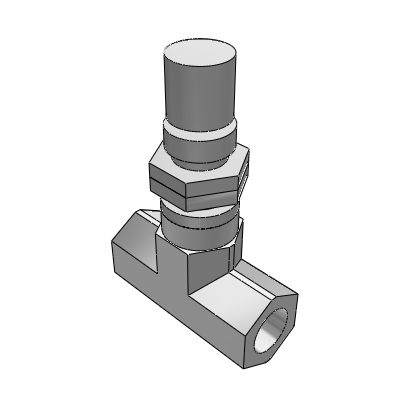 IBS FMNV1-TT-2-A Industrial Valves