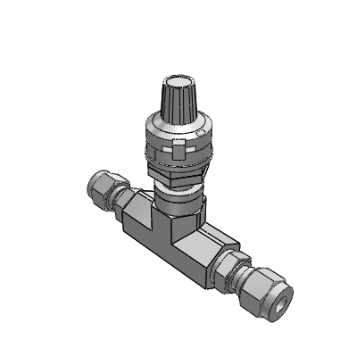 IBS FMNV2-TT-TM6-F Industrial Valves