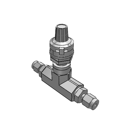 IBS FMNV2-TT-T1-F Industrial Valves