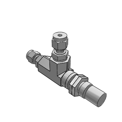 IBS FMNV1-LT-TM4-A Industrial Valves