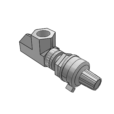 IBS FMNV2-LT-2-F Industrial Valves