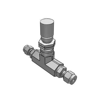 IBS FMNV1-TT-TM4 Industrial Valves