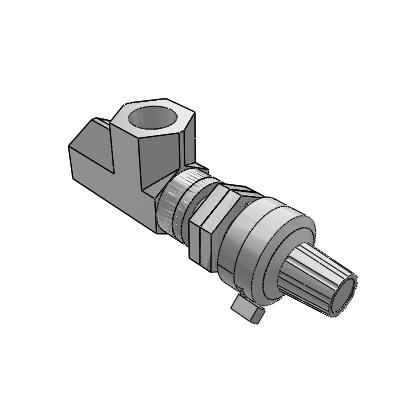 IBS FMNV2-LT-2 Industrial Valves