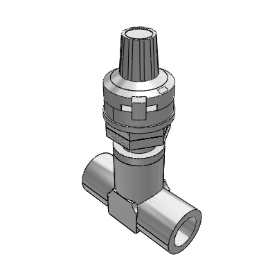 IBS FMNV2-TB-2-F Industrial Valves