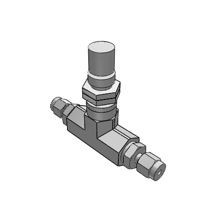 IBS FMNV1-TT-T1-A Industrial Valves